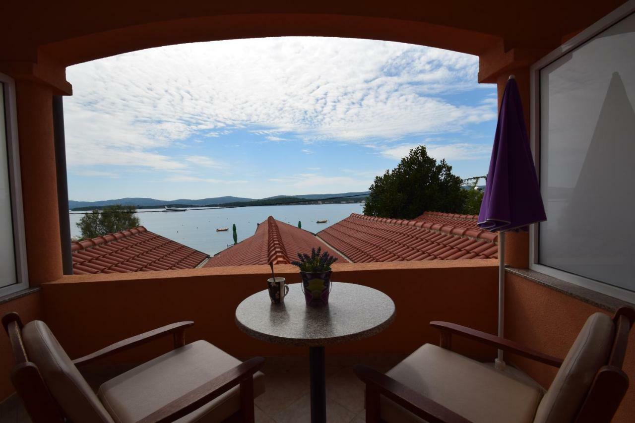 Lavanda House Turanj Eksteriør bilde
