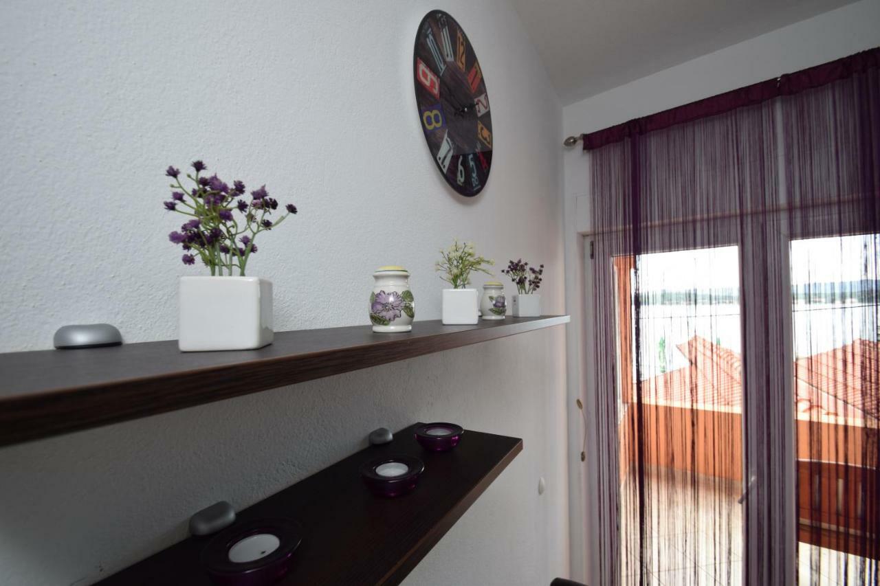 Lavanda House Turanj Eksteriør bilde