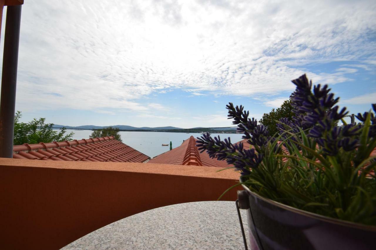 Lavanda House Turanj Eksteriør bilde